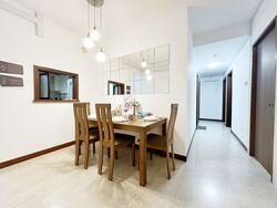 The Eden At Tampines (D18), Condominium #444544781